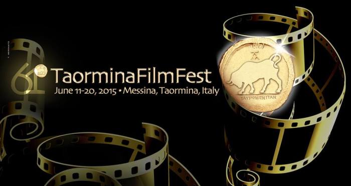 Sabato 13 giugno al via la 61esima edizione del TaorminaFilmFest