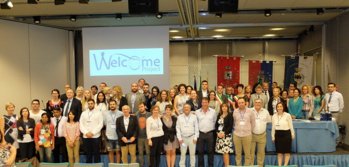 L’Unione dei Comuni “Comprensorio Naxos Taormina” della riviera jonica protagonista del Progetto “Welcoming Network for Migrant Right and European Citizenship”