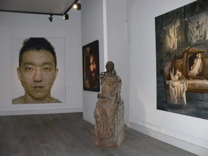 Sabato 10 Ottobre a Catania il MacS aderisce all’Undicesima Giornata del Contemporaneo