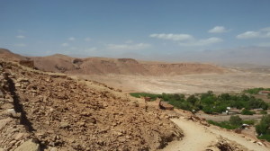 Deserto Atacama