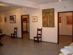 Il Museo 