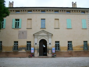 Villa Balestra