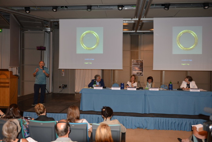 A Giardini Naxos il Congresso Internazionale di Psicosintesi ha scritto pagine emozionanti