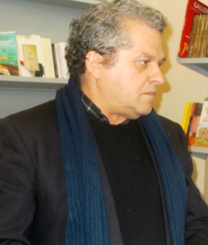 Il tempo «sospeso» e la peste morale del presente. Intervista a Carlo Ruta