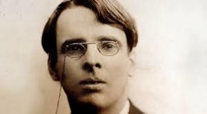 William Yeats