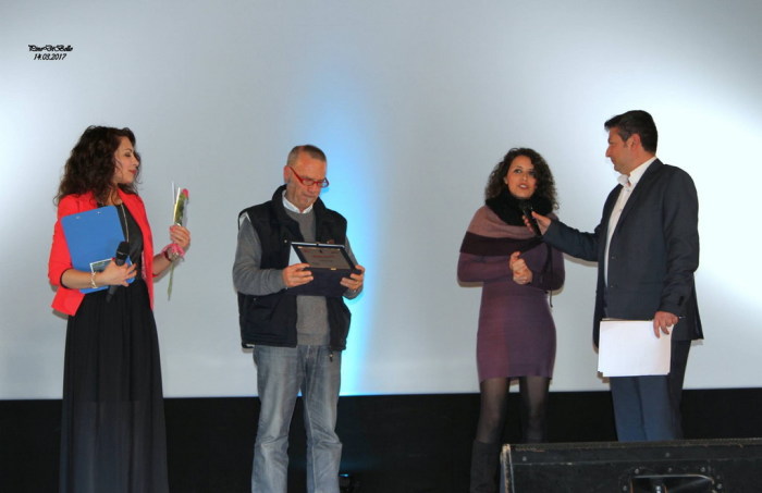 CAPO D’ORLANDO – A ORIANA CIVILE IL PREMIO “MONDO DONNA” PER LA MUSICA
