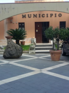 Municipio Motta Camastra