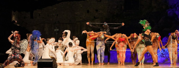 A Torino il prof. Elviro Langella presenta la mostra d’Arte di Alessandra Silvia De Simone