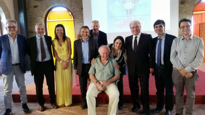 Ha ottenuto il successo che meritava il Convegno di studi sul “sogno” organizzato alla Filanda di Roccalumera