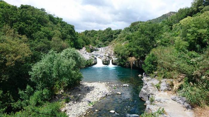 Uno stupore lungo ventottomila anni: Rivive nel “Mito di Naxos” durante la Giornata Europea dei Parchi