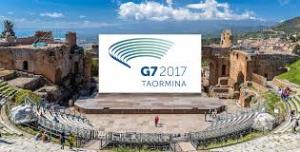 G7 a Taormina