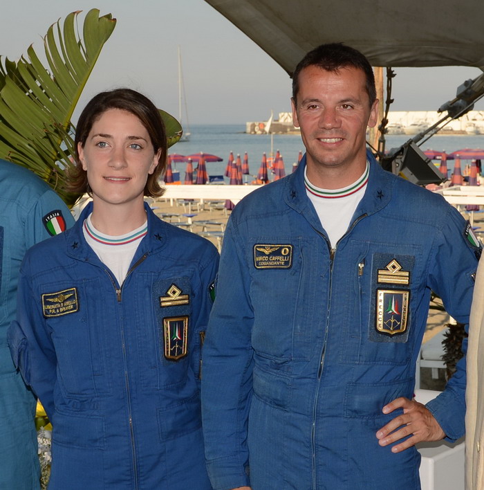 Successo Del Naxos Air Show 17 Le Frecce Tricolore Incantano Il Pubblico Numeroso Con I Loro Spettacolari Numeri Acrobatici Sicilia Felix