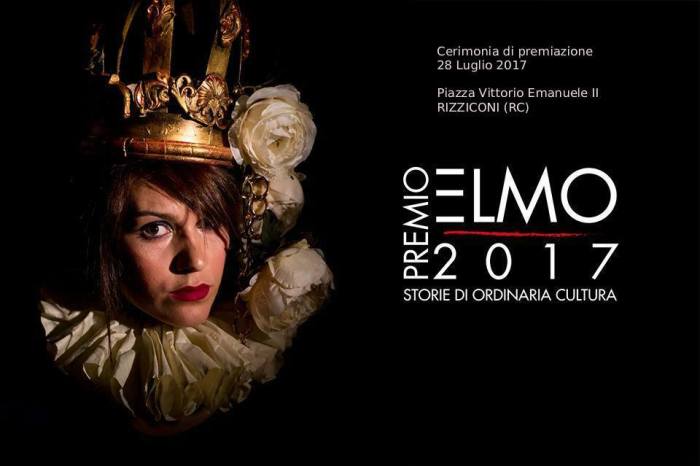 Antonio Presti, Stefano Veroux e Salvatore Cusimano: tre siciliani entrati nel palmarés del “Premio Elmo 2017 – Storie di ordinaria cultura” del Comune calabrese di Rizziconi