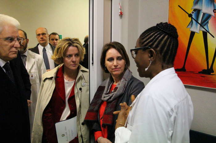INMP: Uniformare i controlli sanitari ai migranti. Il ministro Lorenzin alla presentazione delle linee guida