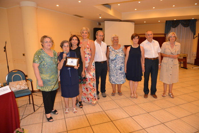Successo oltre misura per la XVI^ edizione del Concorso Internazionale diaristico della Lanterna Bianca: un bagno di emozioni senza precedenti
