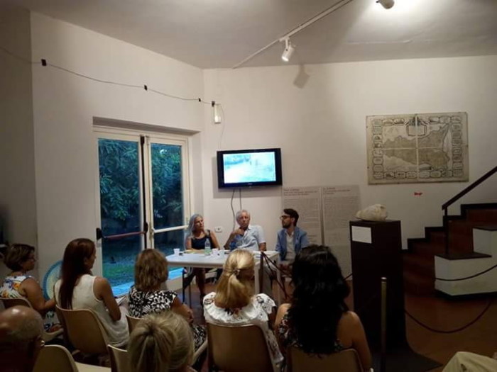 Alto gradimento per il secondo appuntamento di “Comunicare l’Antico” e, l’elenco degli studenti vincitori del concorso sul melodramma