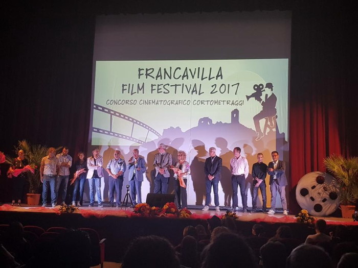 Il tema dell’”eterno ritorno” segna la cifra narrativa della quarta edizione del Francavilla Film Festival