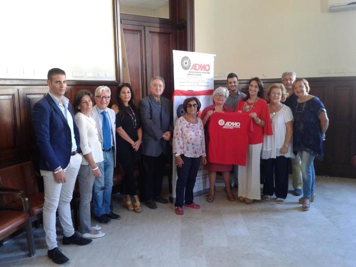 Il 23 settembre a Messina in Piazza Cairoli “Macht it now” per sensibilizzare alla donazione del midollo osseo