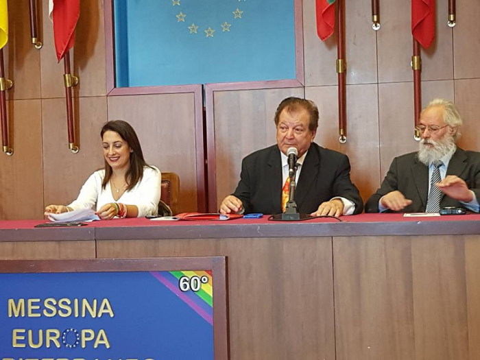 A Messina presentato il film “Io donna detenuta donna” del noto regista Nico Zancle sul tema della violenza sulle donne