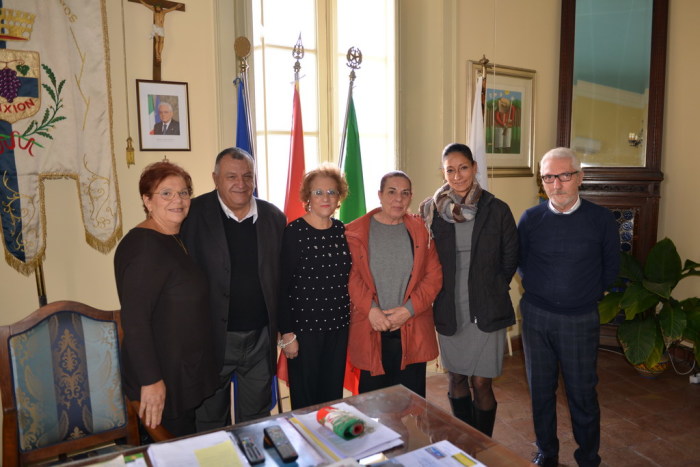 A Giardini Naxos eletto il nuovo presidente del Centro Incontro Anziani Comunale