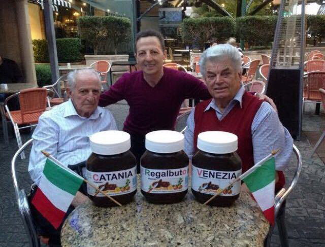 Progetto Sicilia nel Mondo – Intervista a Giuseppe Virzì siciliano di Regalbuto che vive a Brisbane in Australia
