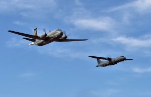 Velivoli Atlantic e P-72A