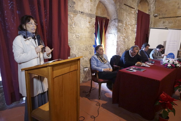 Il Parco Archeologico di Naxos-Taormina come itinerario di un un nuovo viaggio in Sicilia: le proposte lanciate al Convegno di Taormina “Sicilia Grand Tour. Viaggiatori, turisti, cittadini consapevoli”
