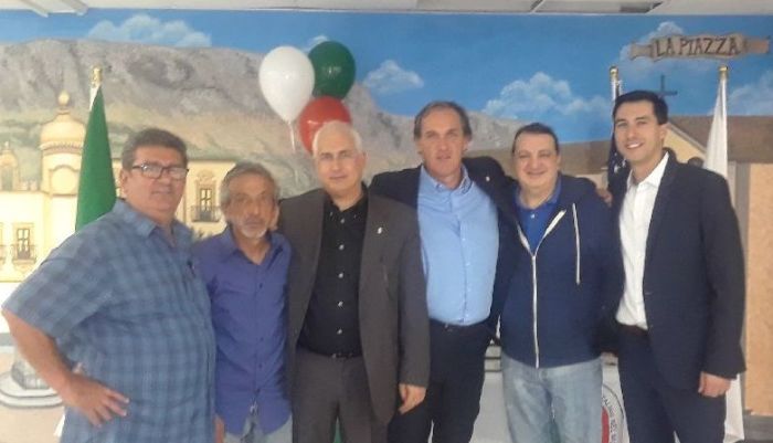 A Chicago la Festa della Repubblica Italiana