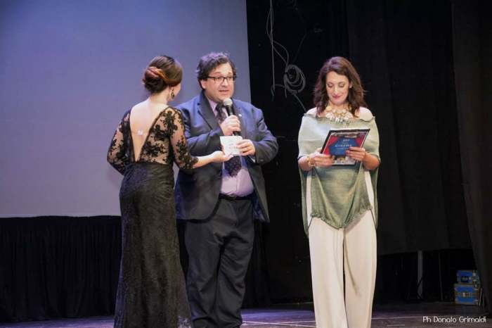 A Messina grande successo del Gran Galà del Cinema
