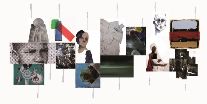 Il 24 luglio inaugura a Palermo la mostra “Locus Solus”