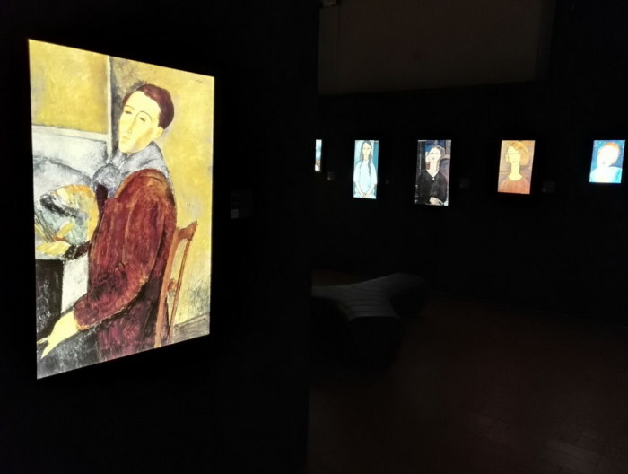 A TAORMINA LA GRANDE MUSICA SI METTE IN MOSTRA