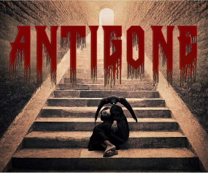 L'Antigone