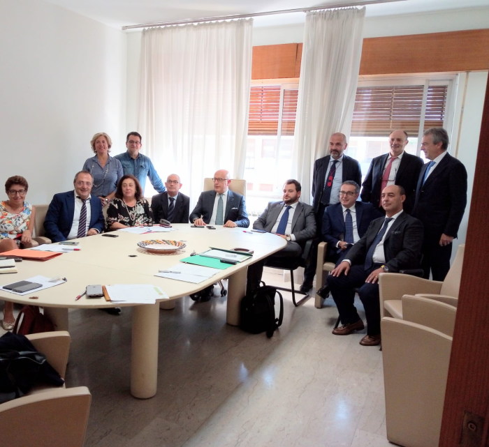 Agenda digitale siciliana, al via la Commissione dei sistemi informativi regionali Armao: “Coordinerà le attività e la spesa del programma”