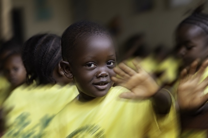 Il 30 novembre inaugura alla Galleria FIAF “Le Gru” a Valverde (Catania) la mostra fotografica del reportage in Sierra Leone di Sebastiano Cosimo Auteri