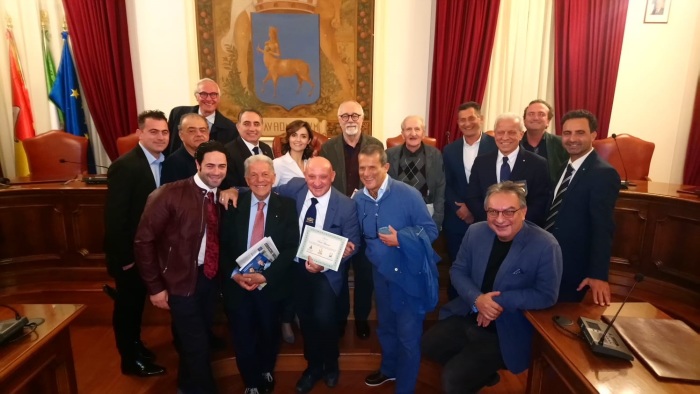 A Taormina successo del convegno “Legalità ai tempi nostri”