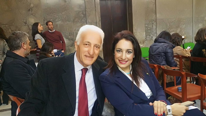Inaugurato a Messina l’Anno Giudiziario: tra gli interventi, anche quello del Cav. Omri Avv. Silvana Paratore delegata dell’Osservatorio sui temi ed i diritti dell’Infanzia e dell’Adolescenza “Lucia Natoli”