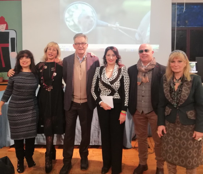 Celebrata al Centro Diurno Camelot di Messina la Giornata della Memoria