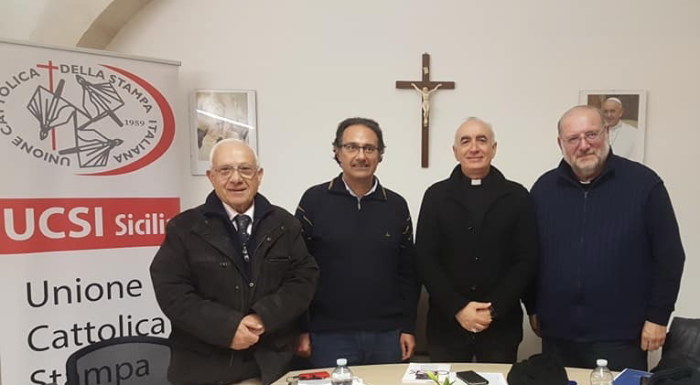 I Giornalisti siciliani hanno ricordato S. Francesco di Sales: sette gli appuntamenti dell’Ucsi Sicilia dedicati al patrono dei giornalisti
