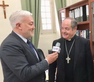 06 Intervista al Vescovo di Malta UCSI.doc