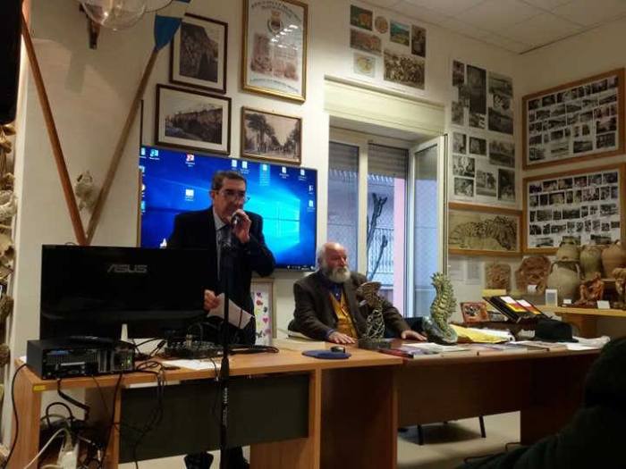 A Giardini Naxos successo della serata culturale sul tema “Storia, Identità e Sviluppo Locale”
