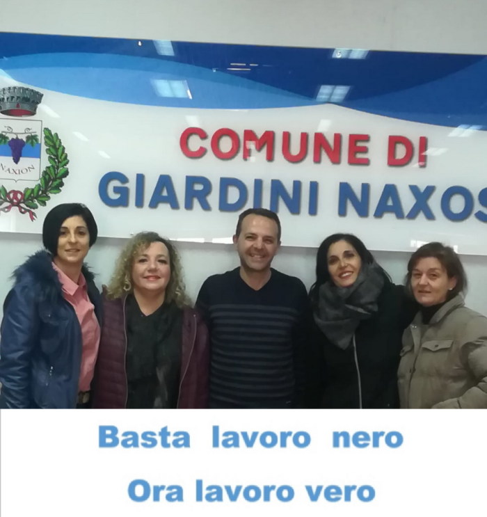 Lo sciopero dei cinquemila lavoratori Asu siciliani