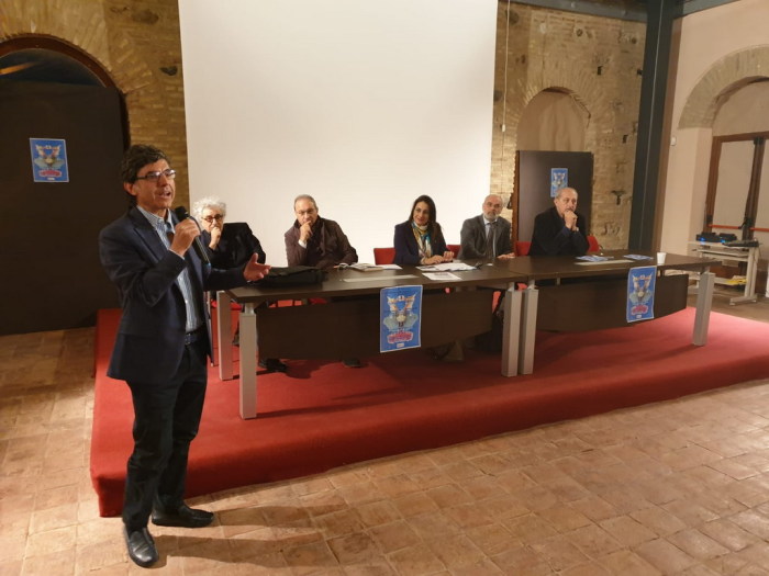Successo di pubblico alla terza giornata di studio del Prof. John Allan Hobson