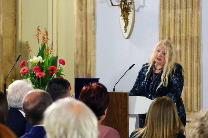 Il prestigioso Premio Internazionale Virdimura fa tappa a Malta: grande successo per l’edizione del 2019 che ha visto premiata la dottoressa maltese Ethel Felice