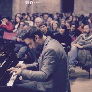 Il Maestro  Gianfranco Pappalardo Fiumara