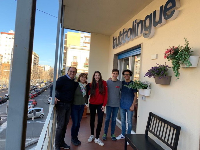 Progetto “Youth ambassador”: Tuttolingue annuncia i nomi degli “Ambasciatori della gioventù” protagonisti del gemellaggio Catania – Phoenix