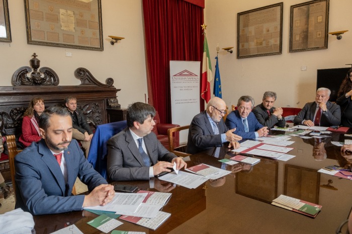 Nasce a Messina il “Polo della Sicilia” Unitelma Sapienza
