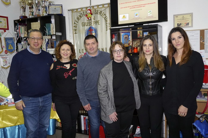 A Letojanni presentato il nuovo protocollo OSAS per il trattamento della Sindrome delle Apnee delle Apnee notturne