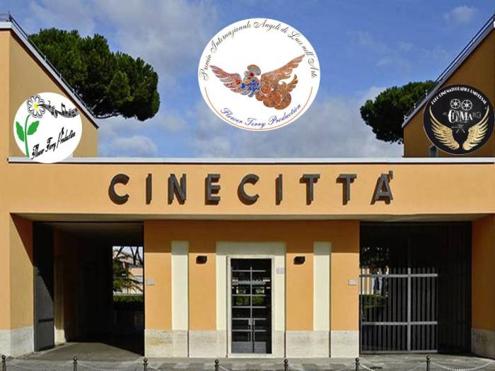 Un successo oltremisura per il Premio di risonanza internazionale ideato e curato da anni da Flower Terry Production di Reggio Emilia