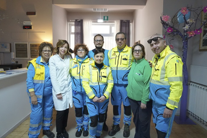 “Le giornate della salute”: La lotta ai tumori da parte della prevenzione