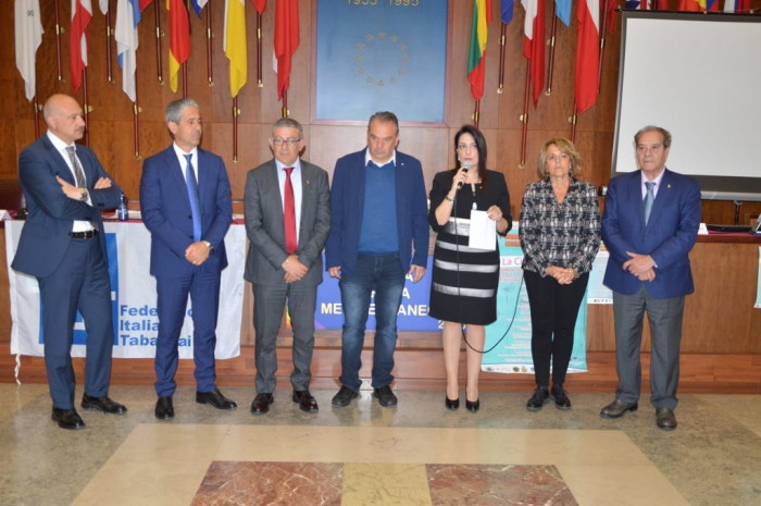 A Messina si è conclusa con successo la prima giornata sulla prevenzione e sicurezza nella lotta alla criminalità